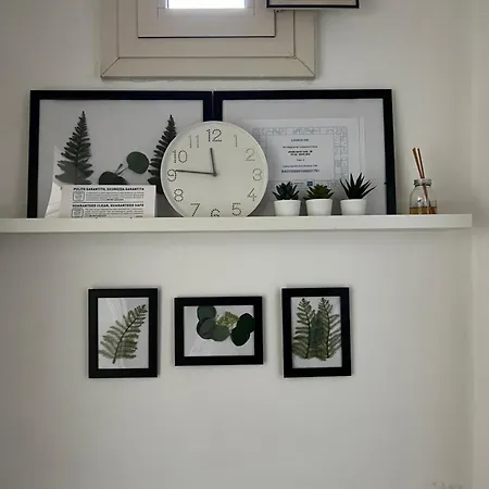 Apartament Logico #35 *