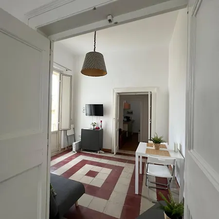 Apartmán Logico #35 Bari