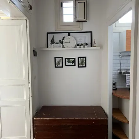 Logico #35 Apartment