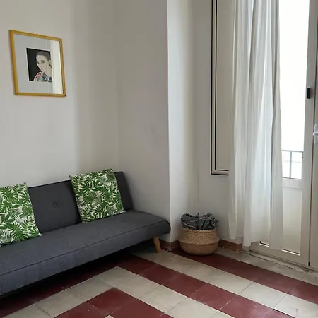 Logico #35 Apartment