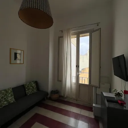 Apartment Logico #35 Bari