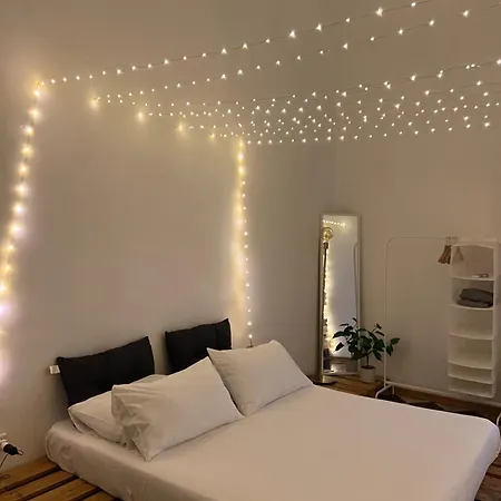 Logico #35 Apartment