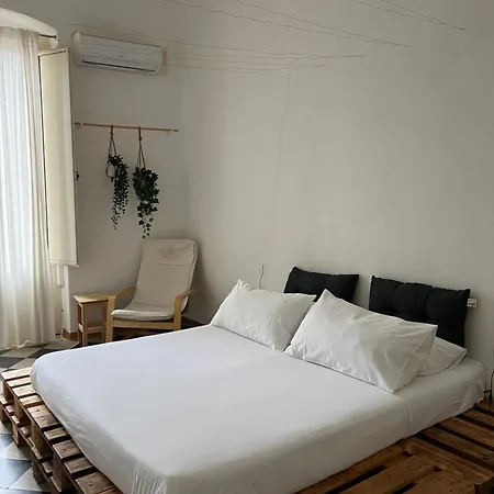 Apartment Logico #35 Bari