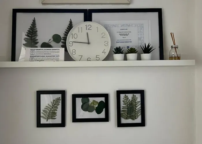 Apartment Logico #35 *