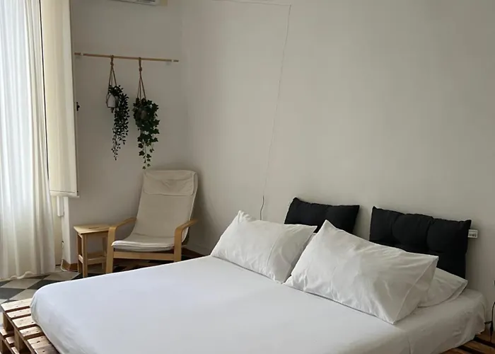 Apartment Logico #35 Bari